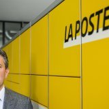 La hausse des tarifs des lettres et colis est "absolument nécessaire", selon le patron de la Poste Roberto Cirillo (archives).